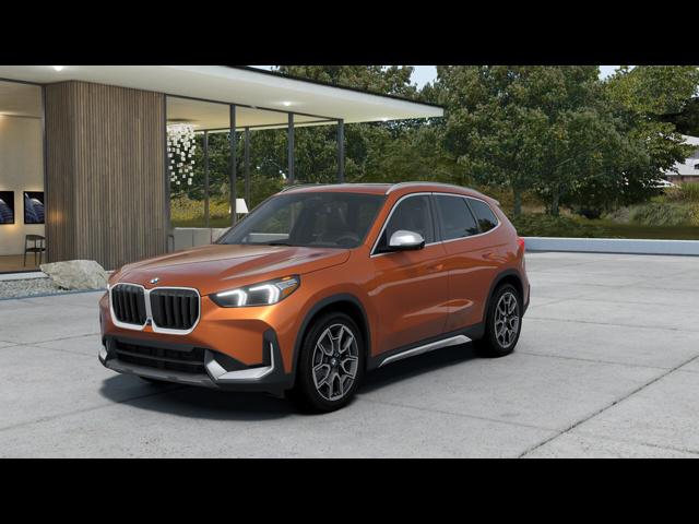 2025 BMW X1 xDrive28i for sale in Milford, DE