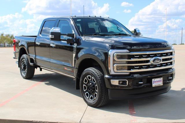 2024 Ford F-250 LARIAT