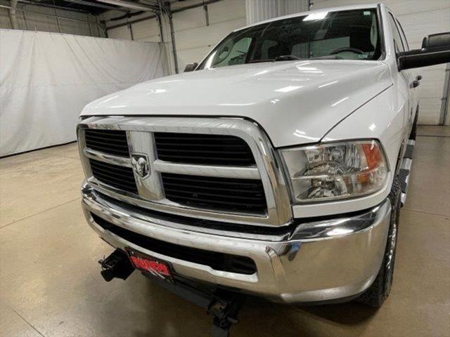 2012 RAM 2500 ST