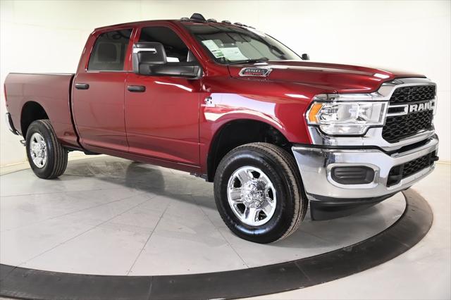 2024 RAM 2500 Tradesman Crew Cab 4x4 64 Box