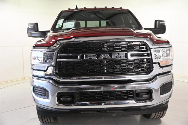 2024 RAM 2500 Tradesman Crew Cab 4x4 64 Box