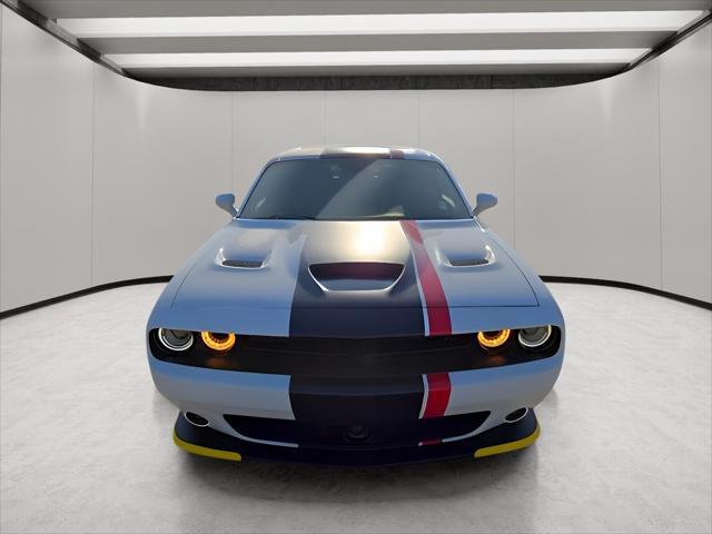 2020 Dodge Challenger GT AWD