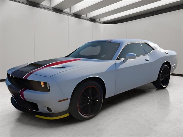 2020 Dodge Challenger GT AWD