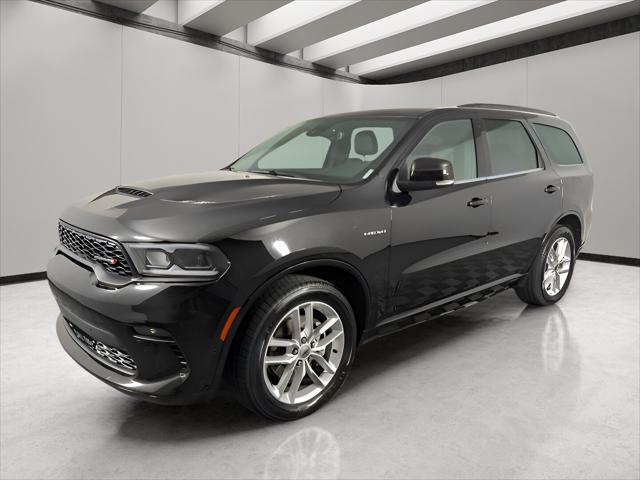 2023 Dodge Durango R/T Plus AWD