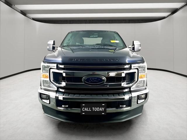 2021 Ford F-350 XLT