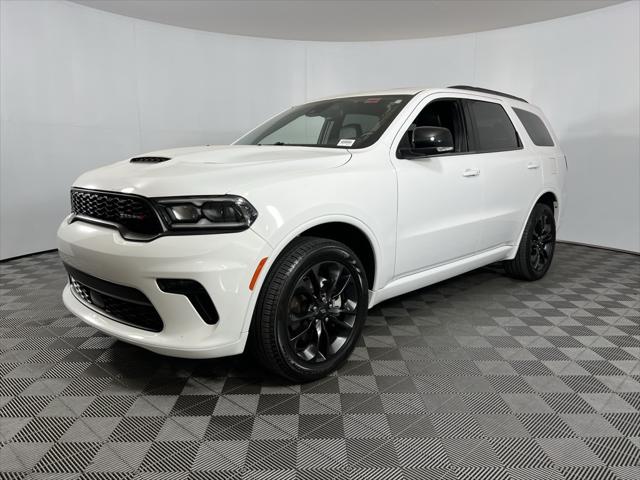 2023 Dodge Durango GT Plus AWD