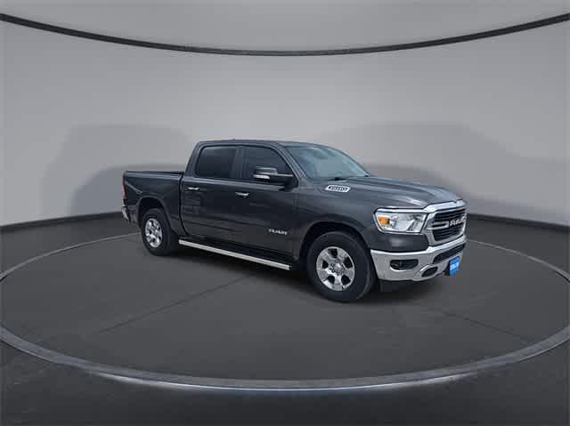 2019 RAM 1500 Big Horn/Lone Star Crew Cab 4x2 57 Box