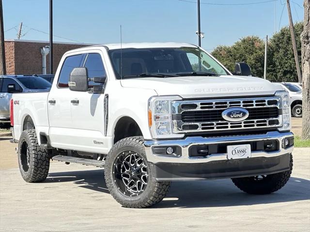 2023 Ford F-250 XLT