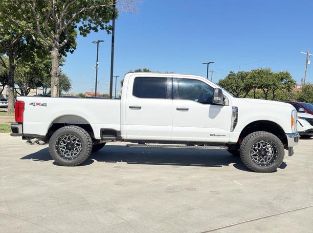 2023 Ford F-250 XLT