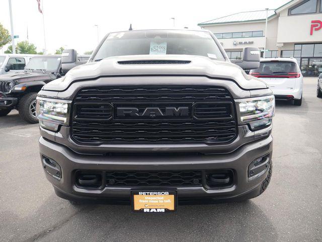 2024 RAM 3500 Limited Crew Cab 4x4 64 Box