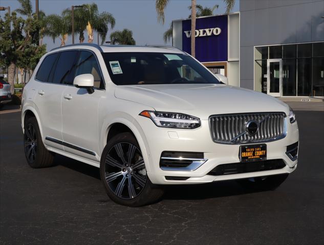 2025 Volvo XC90 Plug-In Hybrid Ultra for sale in Santa Ana, CA