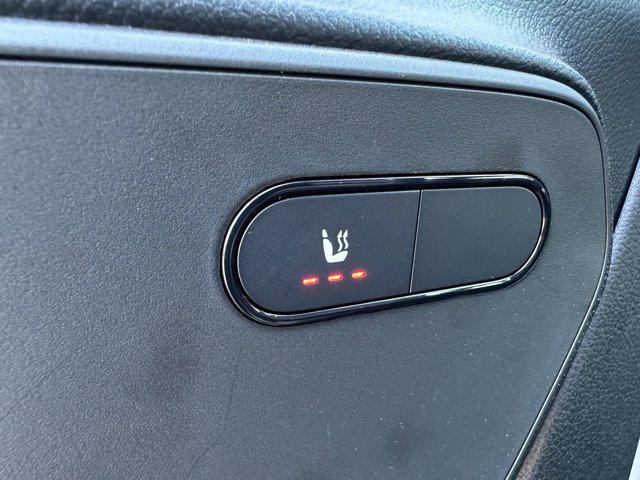 2025 Mercedes-Benz Sprinter 2500 Standard Roof 4-Cyl Diesel