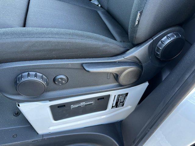 2025 Mercedes-Benz Sprinter 2500 Standard Roof 4-Cyl Diesel