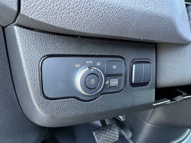2025 Mercedes-Benz Sprinter 2500 Standard Roof 4-Cyl Diesel