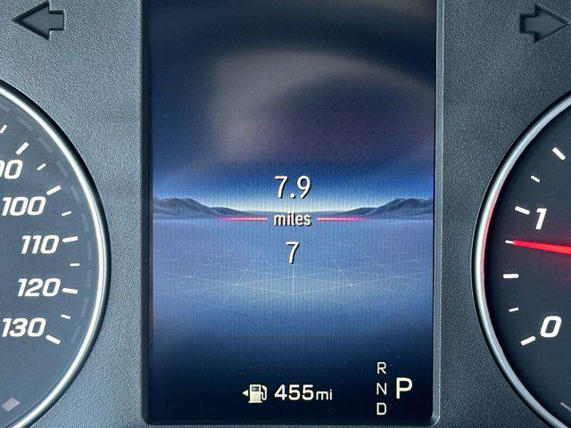2025 Mercedes-Benz Sprinter 2500 Standard Roof 4-Cyl Diesel