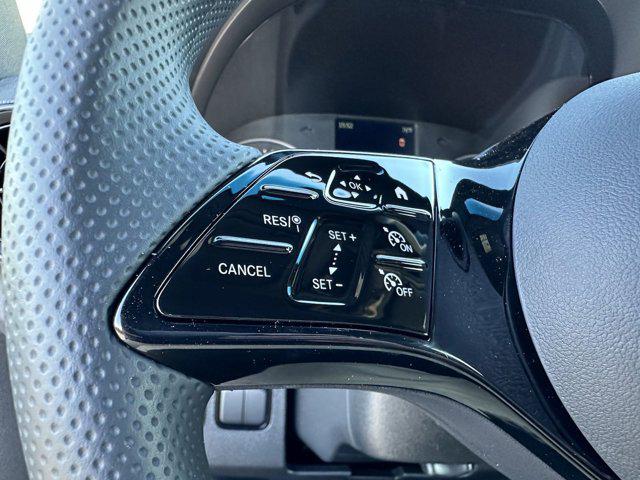 2025 Mercedes-Benz Sprinter 2500 Standard Roof 4-Cyl Diesel