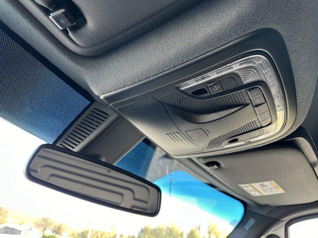 2025 Mercedes-Benz Sprinter 2500 Standard Roof 4-Cyl Diesel