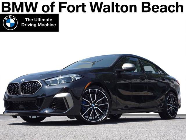 2024 BMW M235 Gran Coupe