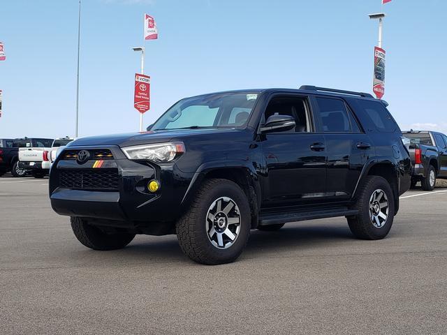 2019 Toyota 4Runner