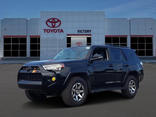 2019 Toyota 4Runner