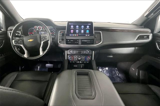 Used 2021 Chevrolet Tahoe For Sale in Olive Branch, MS