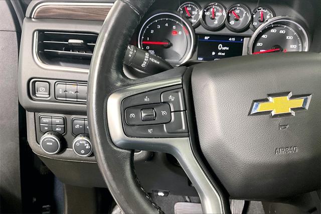 Used 2021 Chevrolet Tahoe For Sale in Olive Branch, MS