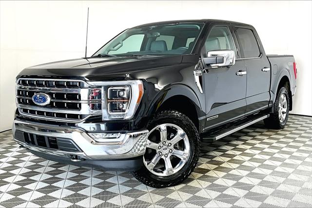 Used 2021 Ford F-150 For Sale in Olive Branch, MS