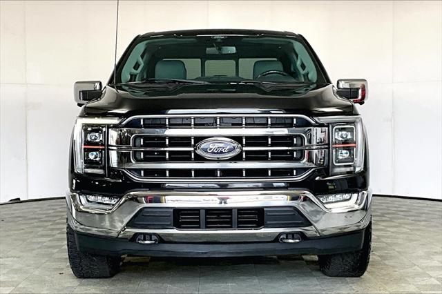 Used 2021 Ford F-150 For Sale in Olive Branch, MS