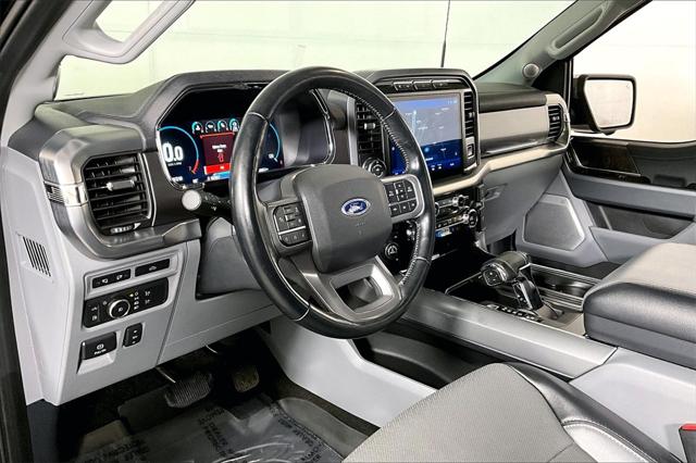 Used 2021 Ford F-150 For Sale in Olive Branch, MS