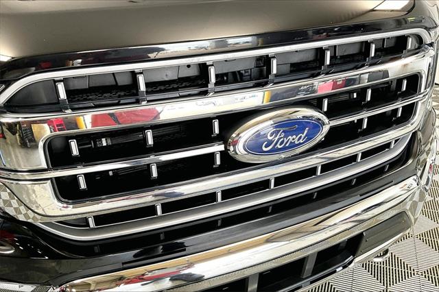 Used 2021 Ford F-150 For Sale in Olive Branch, MS