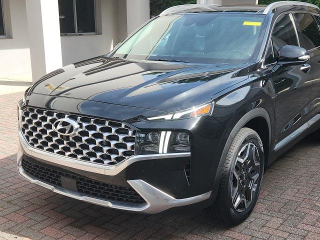 2022 Hyundai Santa Fe