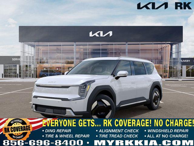 2024 Kia EV9 Wind for sale in Vineland, NJ