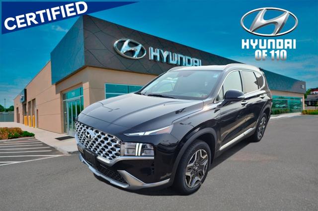 2023 Hyundai Santa Fe Plug-In Hybrid