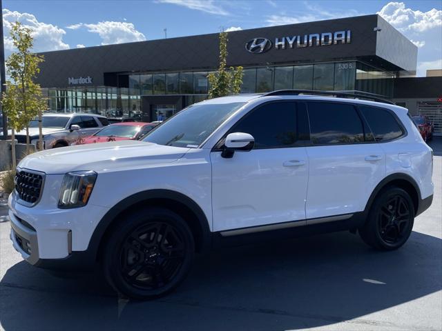 2023 Kia Telluride