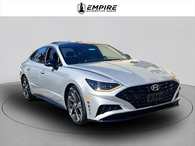 2023 Hyundai Sonata