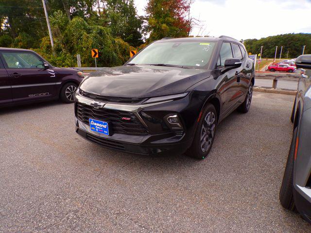 2025 Chevrolet Blazer AWD RS for sale in Auburn, MA