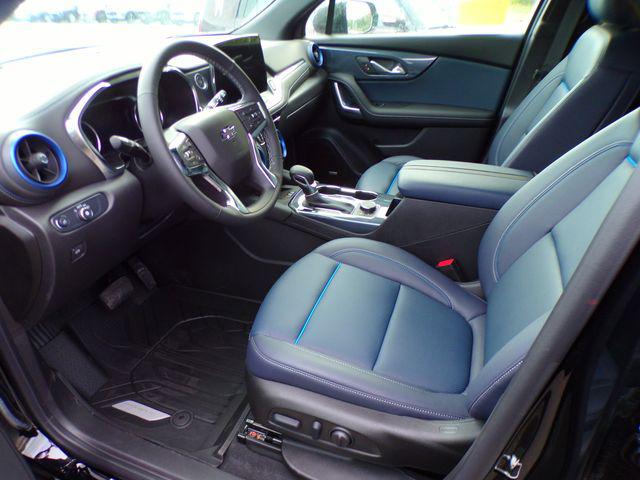 2025 Chevrolet Blazer AWD RS