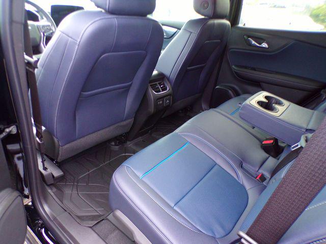 2025 Chevrolet Blazer AWD RS