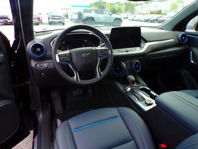 2025 Chevrolet Blazer AWD RS