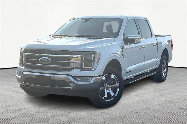 Used 2021 Ford F-150 For Sale in Olive Branch, MS