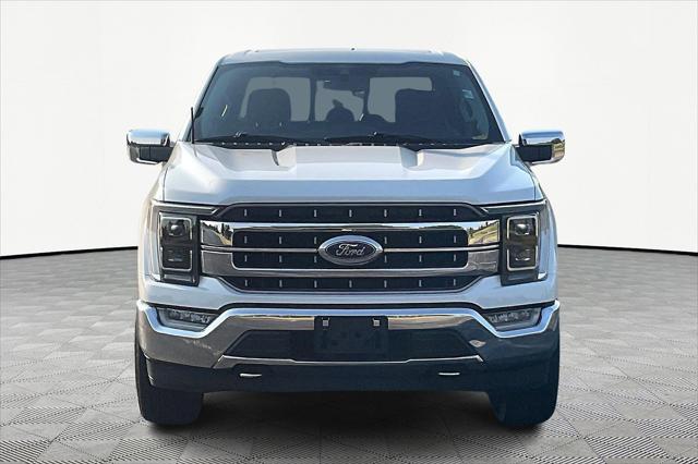 Used 2021 Ford F-150 For Sale in Olive Branch, MS