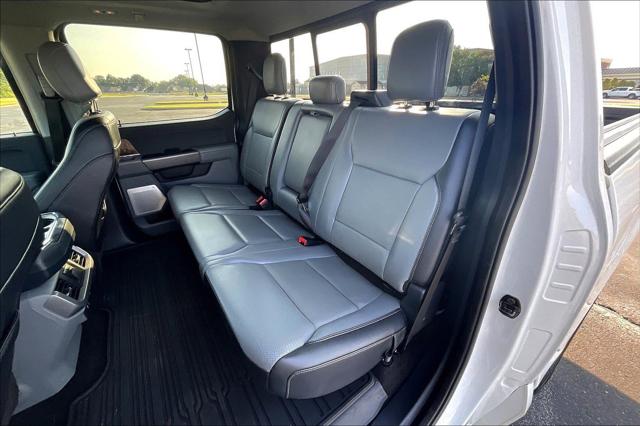 Used 2021 Ford F-150 For Sale in Olive Branch, MS