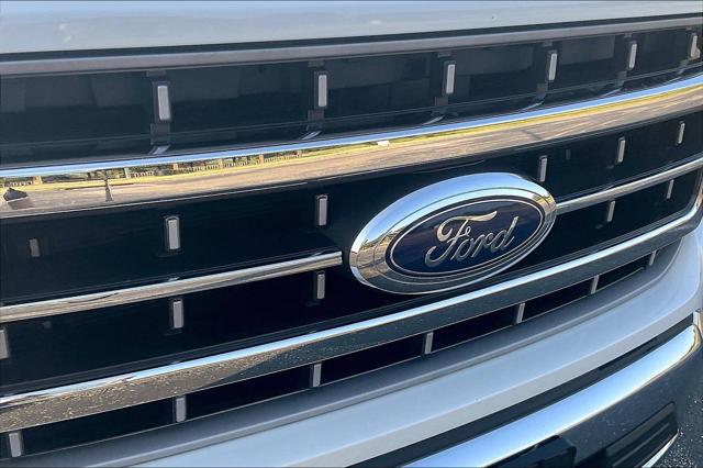 Used 2021 Ford F-150 For Sale in Olive Branch, MS