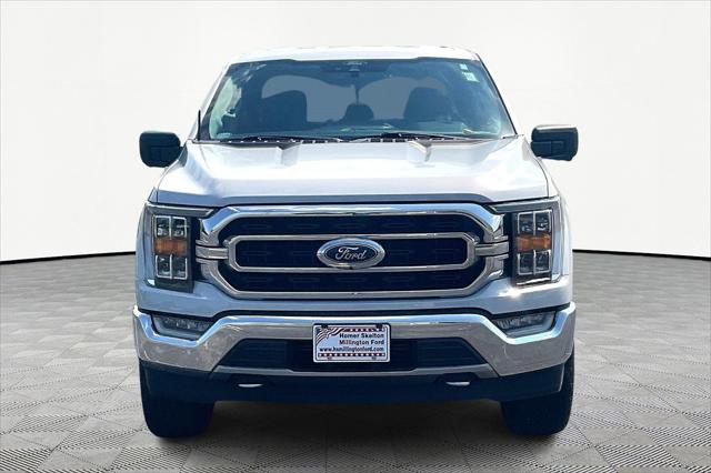 Used 2021 Ford F-150 For Sale in OLIVE BRANCH, MS