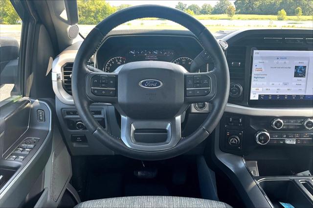 Used 2021 Ford F-150 For Sale in OLIVE BRANCH, MS