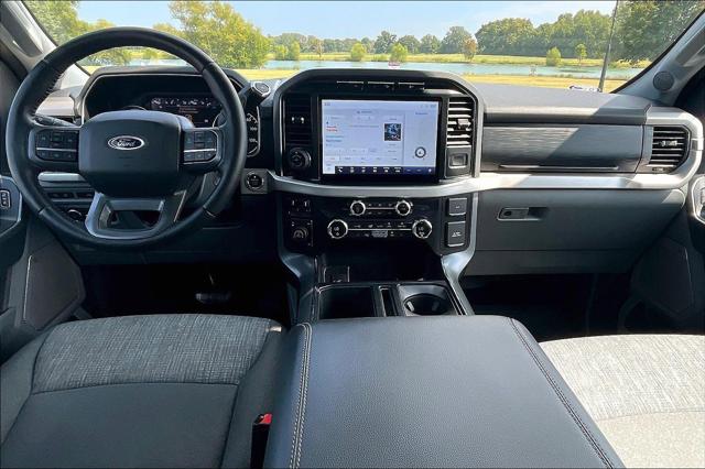 Used 2021 Ford F-150 For Sale in OLIVE BRANCH, MS