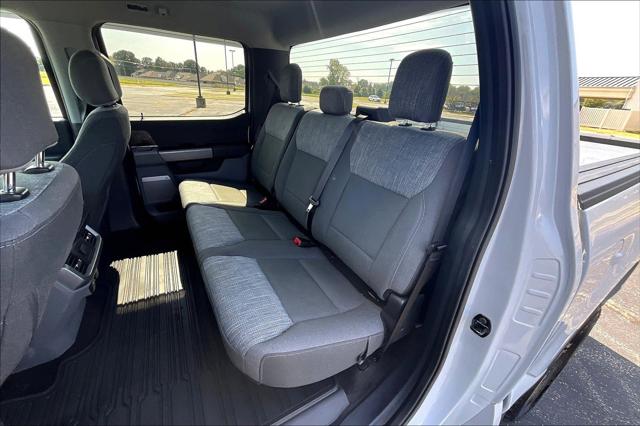 Used 2021 Ford F-150 For Sale in OLIVE BRANCH, MS