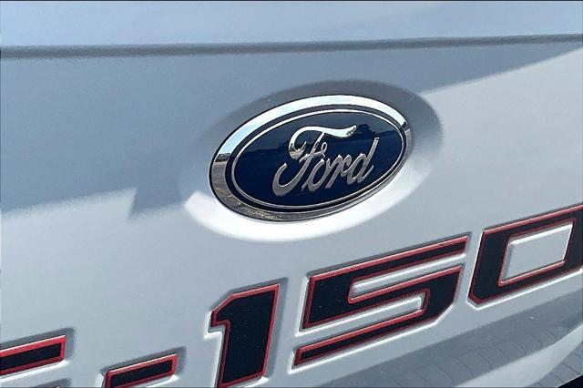 Used 2021 Ford F-150 For Sale in OLIVE BRANCH, MS