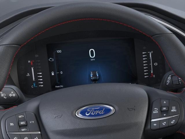 New 2024 Ford Escape For Sale in Olive Branch, MS