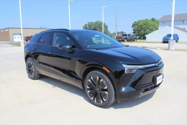 2024 Chevrolet V Blazer eAWD RS for sale in Storm Lake, IA